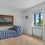 Brun - 1-5km From The Sea By Interhome Tranekaer