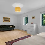 Brun - 1-5km From The Sea By Interhome Tranekaer