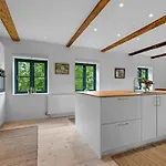 Holiday home Brun - 1-5km From The Sea By Interhome Tranekaer