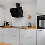 Holiday home Brun - 1-5km From The Sea By Interhome