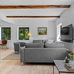 Holiday home Brun - 1-5km From The Sea By Interhome *