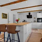 Holiday home Brun - 1-5km From The Sea By Interhome Tranekaer