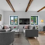 Holiday home Brun - 1-5km From The Sea By Interhome *