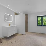 Brun - 1-5km From The Sea By Interhome Holiday home Tranekaer