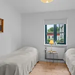 Holiday home Brun - 1-5km From The Sea By Interhome Tranekaer