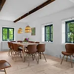 Brun - 1-5km From The Sea By Interhome Tranekaer