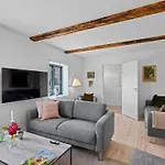 Brun - 1-5km From The Sea By Interhome Holiday home *