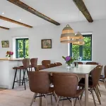 Brun - 1-5km From The Sea By Interhome * Tranekaer