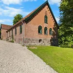 Brun - 1-5km From The Sea By Interhome * Tranekaer