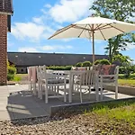 Holiday home Brun - 1-5km From The Sea By Interhome *