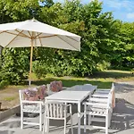 Holiday home Brun - 1-5km From The Sea By Interhome *