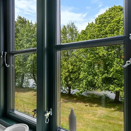 Brun - 1-5km From The Sea By Interhome Feriehus *