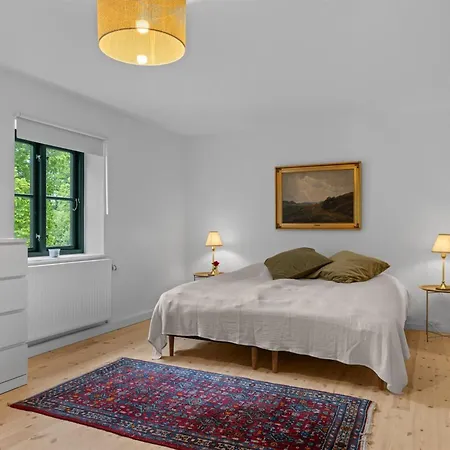 Brun - 1-5km From The Sea By Interhome Holiday home *