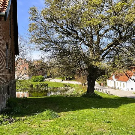 Brun - 1-5km From The Sea By Interhome Feriehus