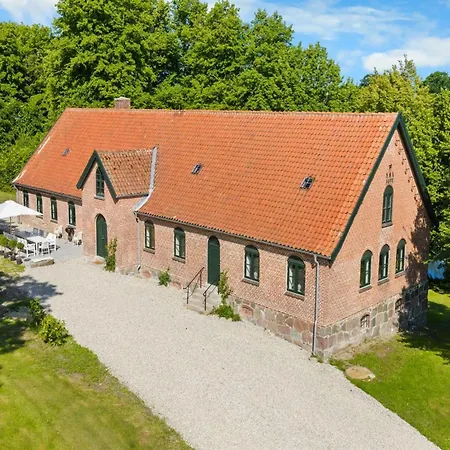 Brun - 1-5km From The Sea By Interhome Holiday home