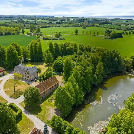 Holiday home Brun - 1-5km From The Sea By Interhome Tranekaer