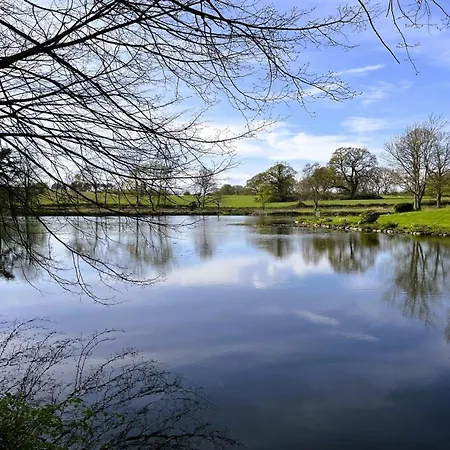 Feriehus Brun - 1-5km From The Sea By Interhome