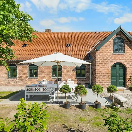 Brun - 1-5km From The Sea By Interhome Holiday home *
