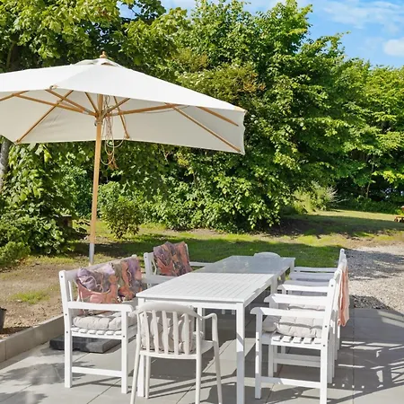 Brun - 1-5km From The Sea By Interhome *