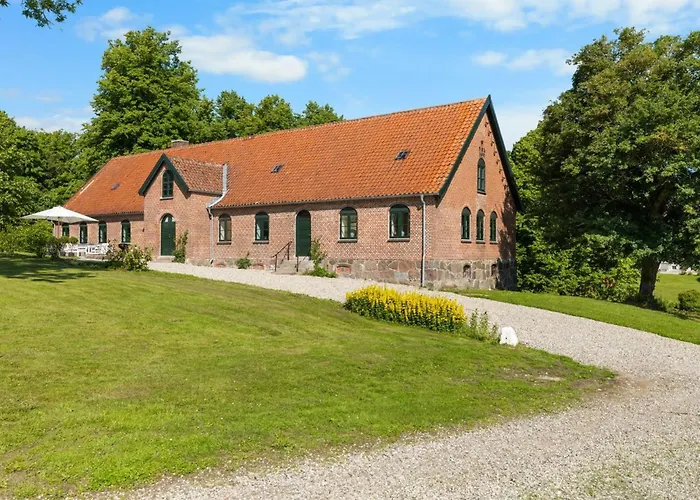 Brun - 1-5km From The Sea By Interhome Holiday home