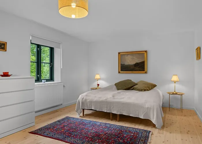 Brun - 1-5km From The Sea By Interhome Holiday home *