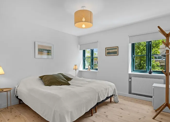 Holiday home Brun - 1-5km From The Sea By Interhome