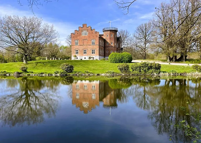 Brun - 1-5km From The Sea By Interhome *