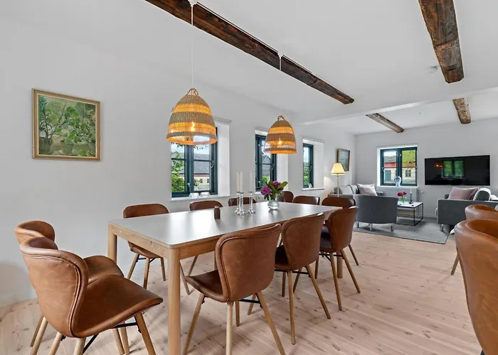 Brun - 1-5km From The Sea By Interhome Holiday home