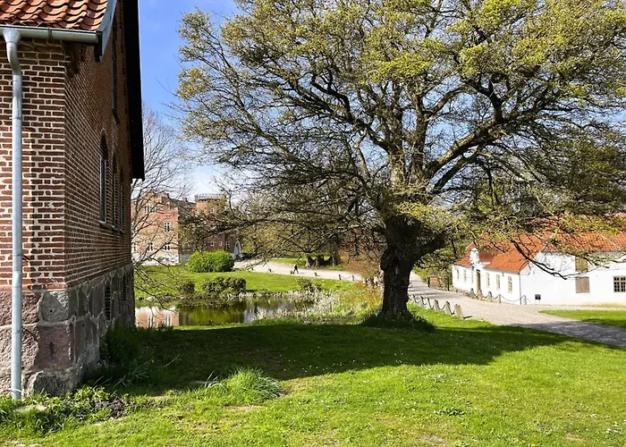 Brun - 1-5km From The Sea By Interhome Holiday home