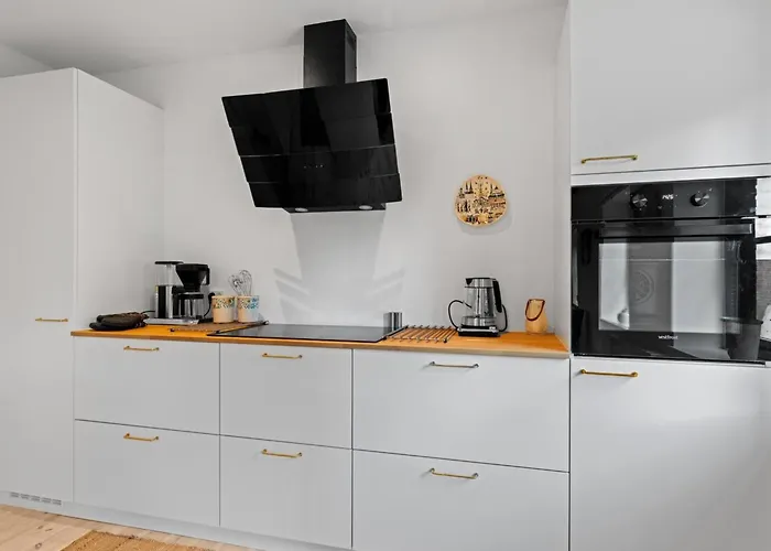 Holiday home Brun - 1-5km From The Sea By Interhome