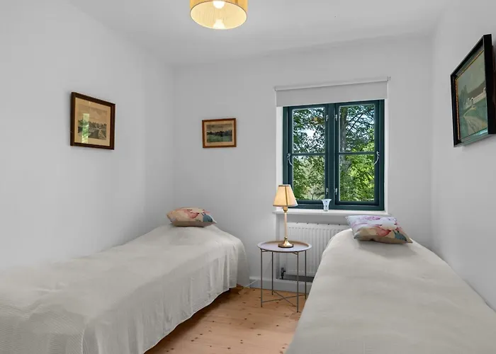 Brun - 1-5km From The Sea By Interhome Holiday home Tranekaer