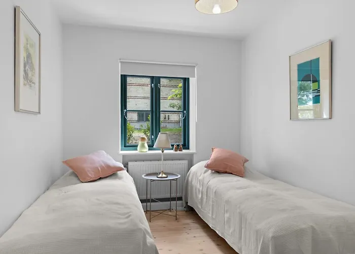 Holiday home Brun - 1-5km From The Sea By Interhome