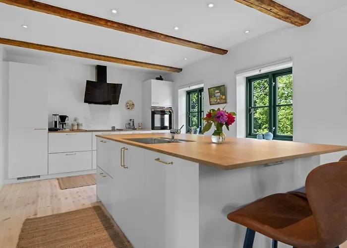 Brun - 1-5km From The Sea By Interhome Holiday home *