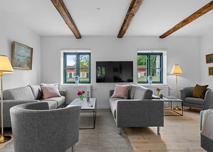 Holiday home Brun - 1-5km From The Sea By Interhome *