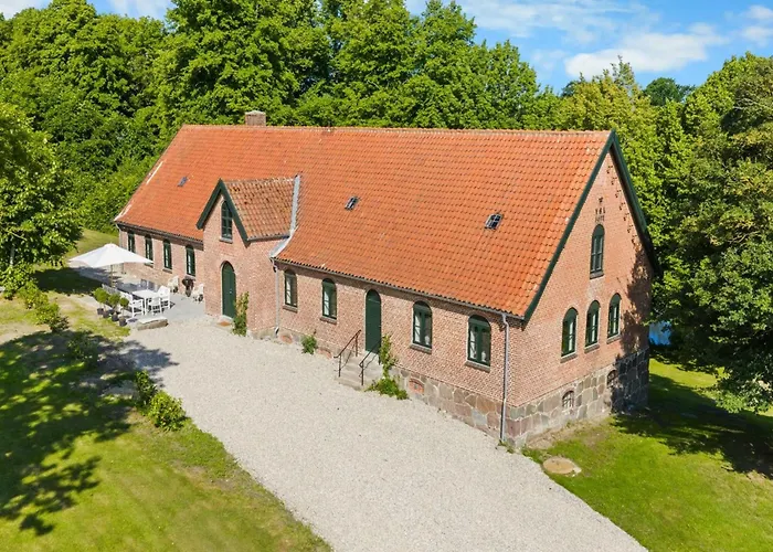 Brun - 1-5km From The Sea By Interhome Holiday home