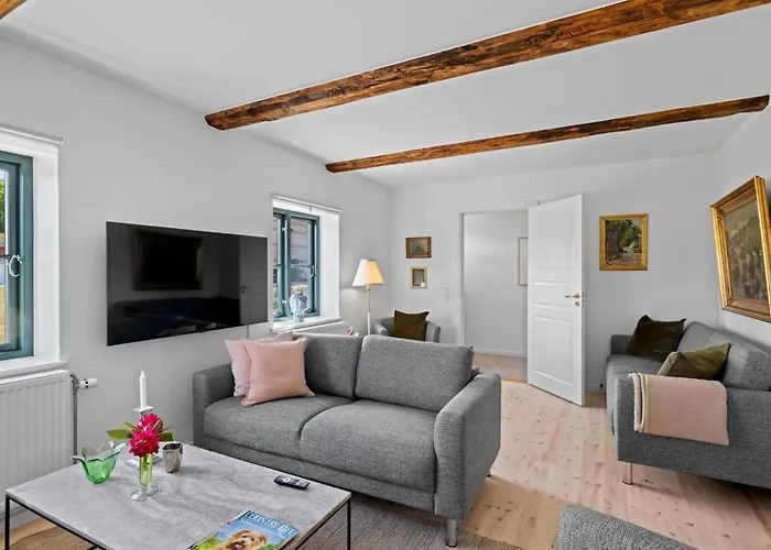 Brun - 1-5km From The Sea By Interhome Holiday home *