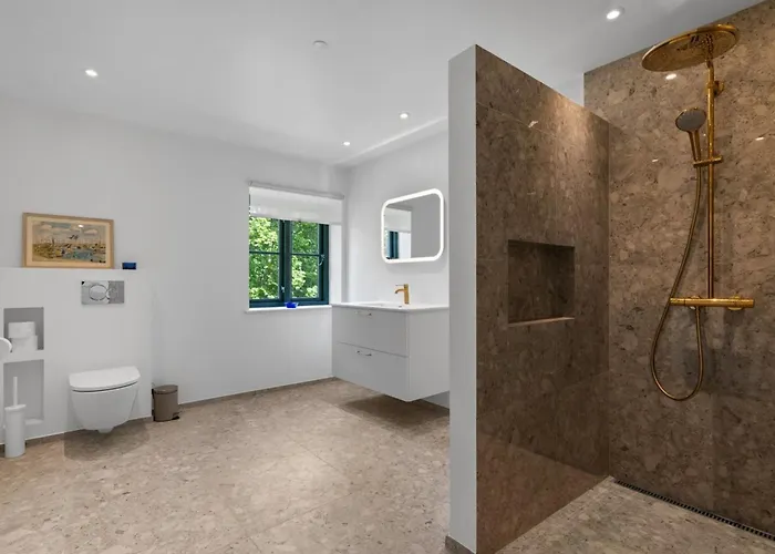 Brun - 1-5km From The Sea By Interhome Holiday home *