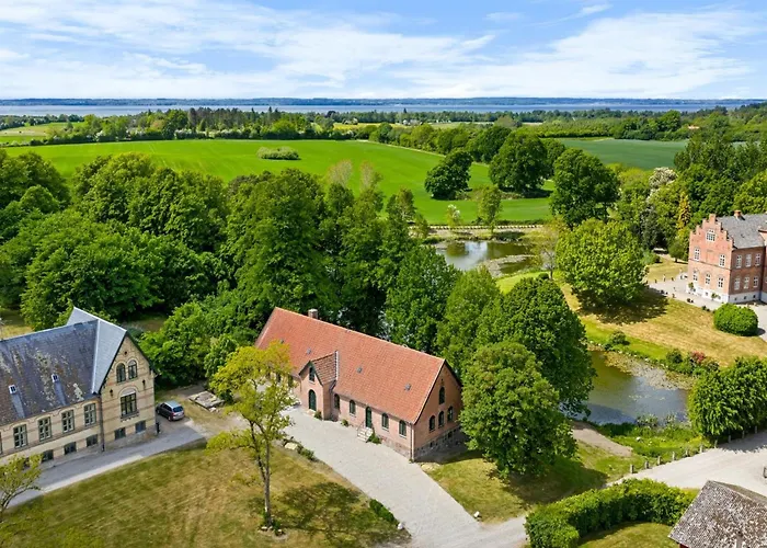 Brun - 1-5km From The Sea By Interhome Holiday home