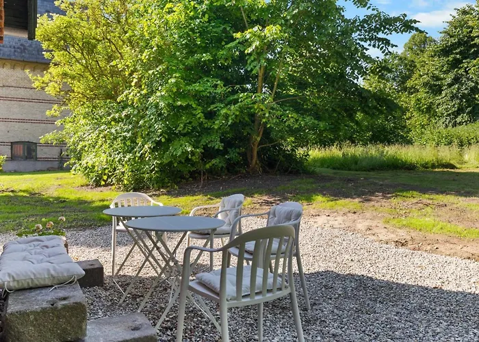 Brun - 1-5km From The Sea By Interhome *